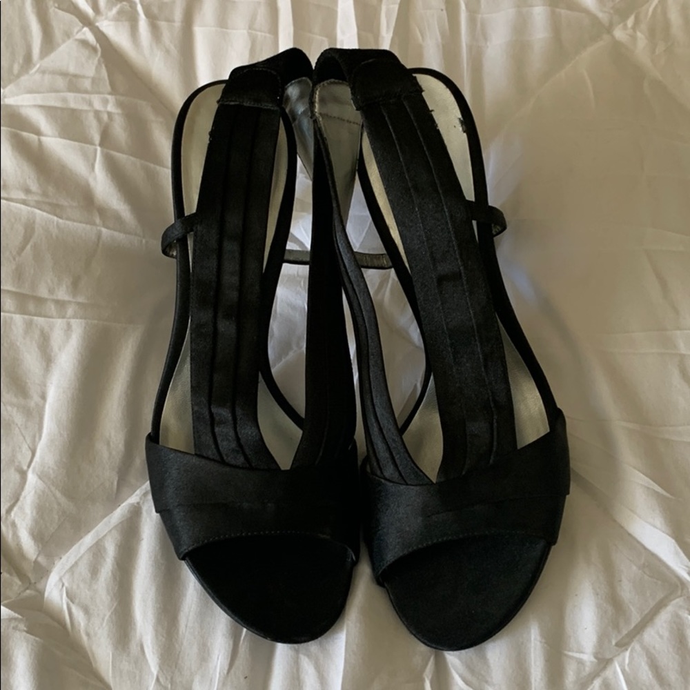 Perfect Prom Heels!